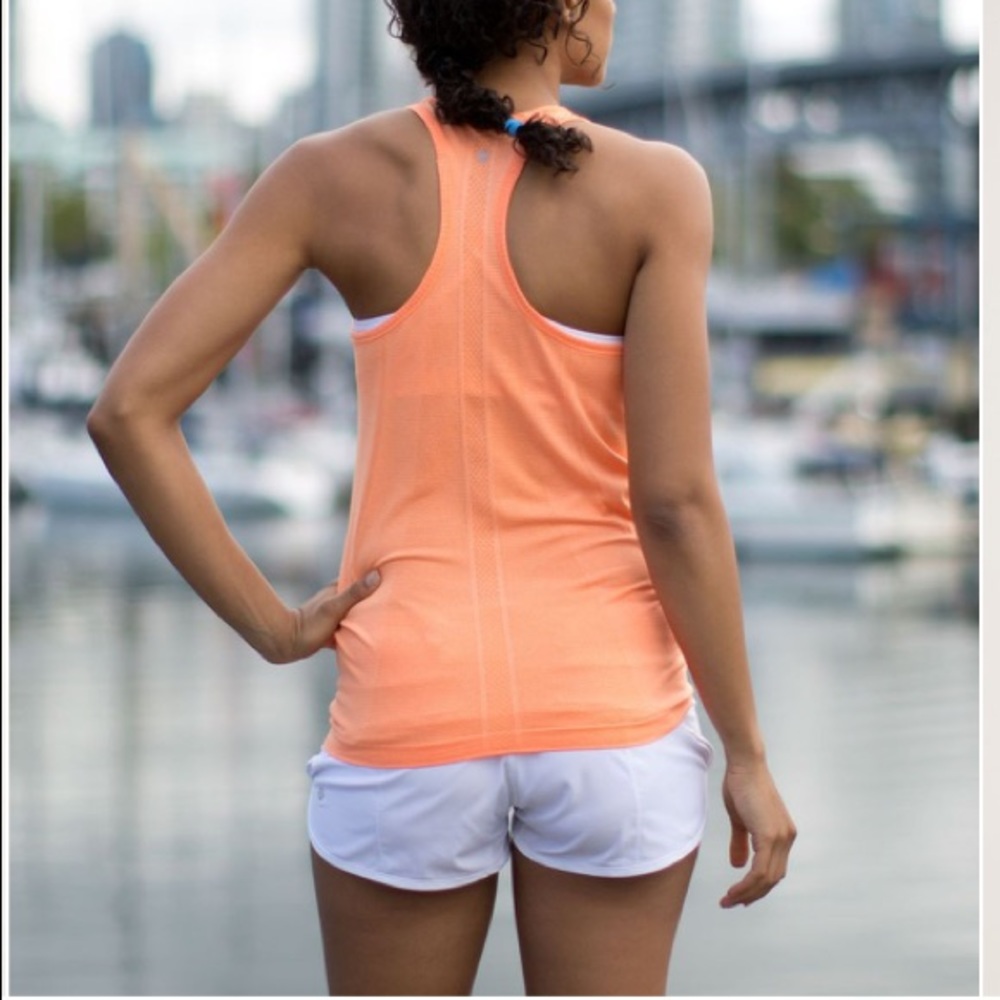 Lululemon Swiftly Tech Racerback- 10 - Picture 3 of 12